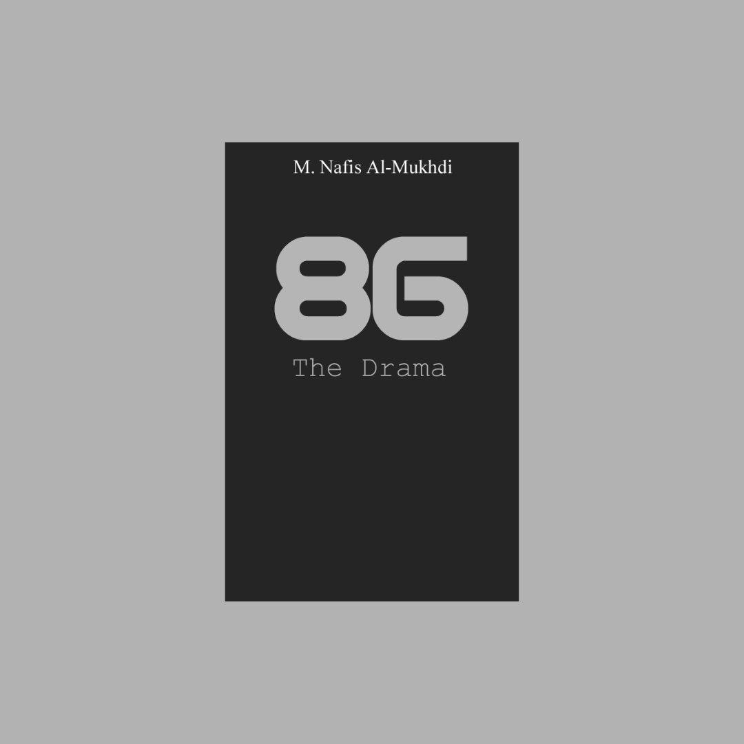 86: The Drama