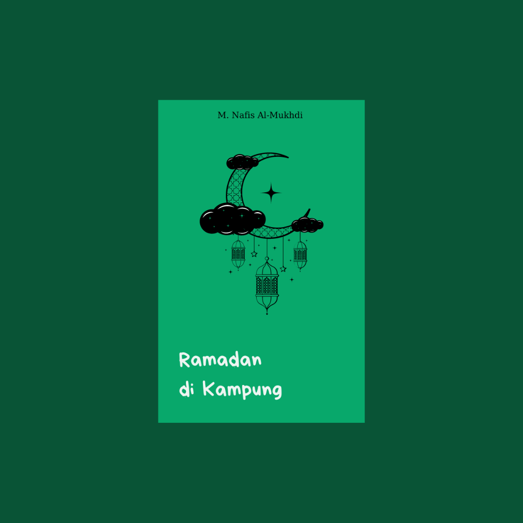 Ramadan di Kampung