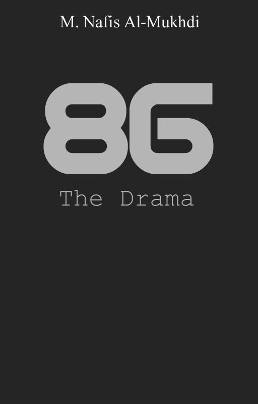 86: The Drama