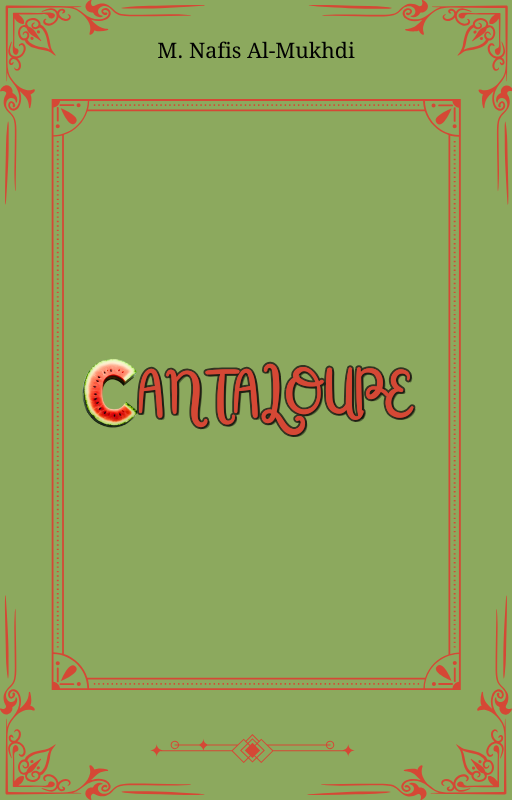 Cantaloupe