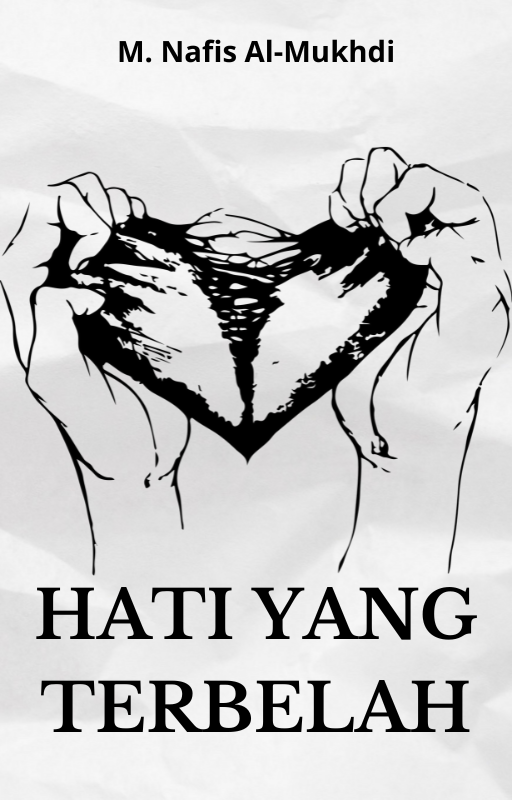 Hati Yang Terbelah