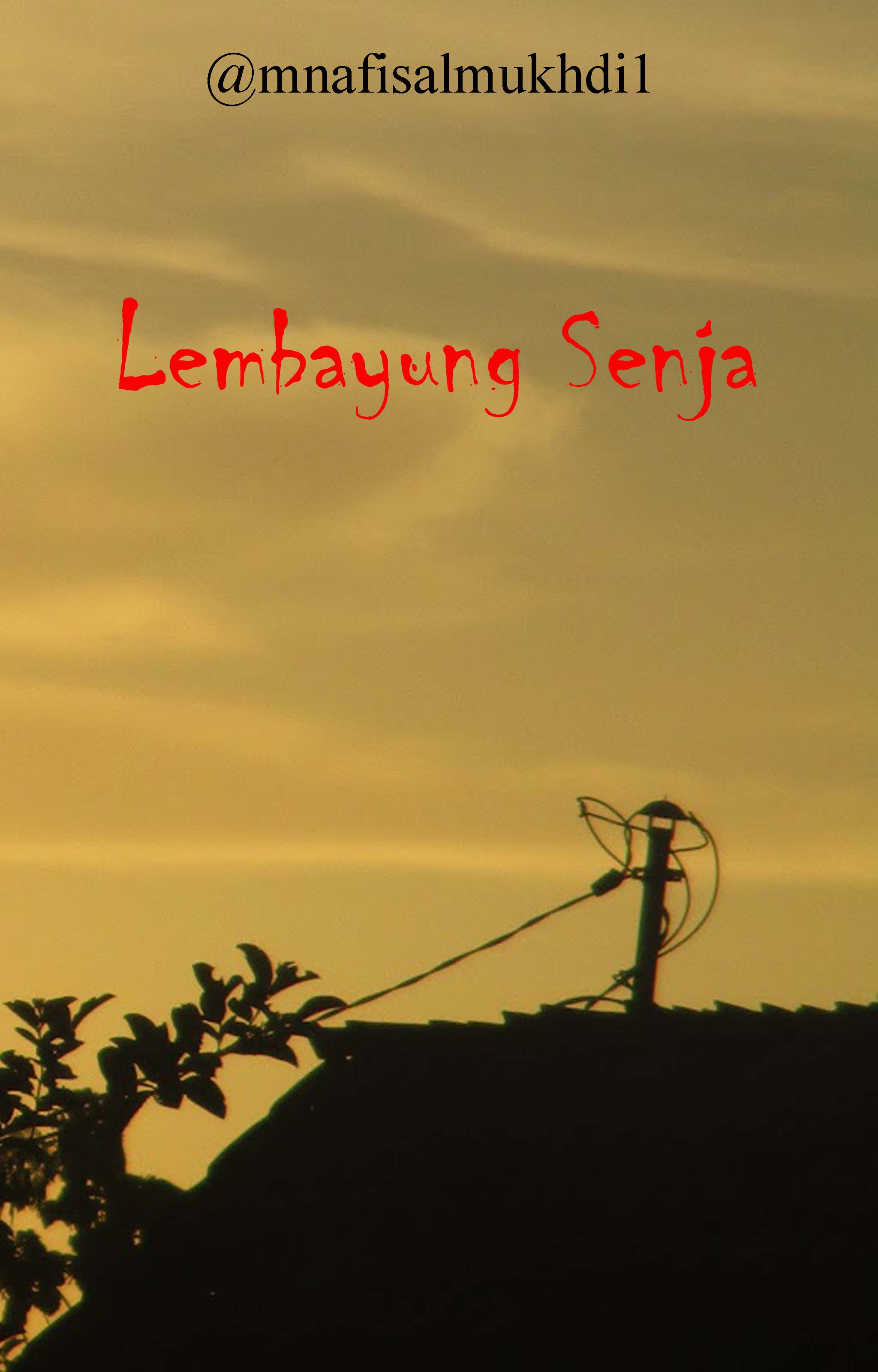 Lembayung Senja