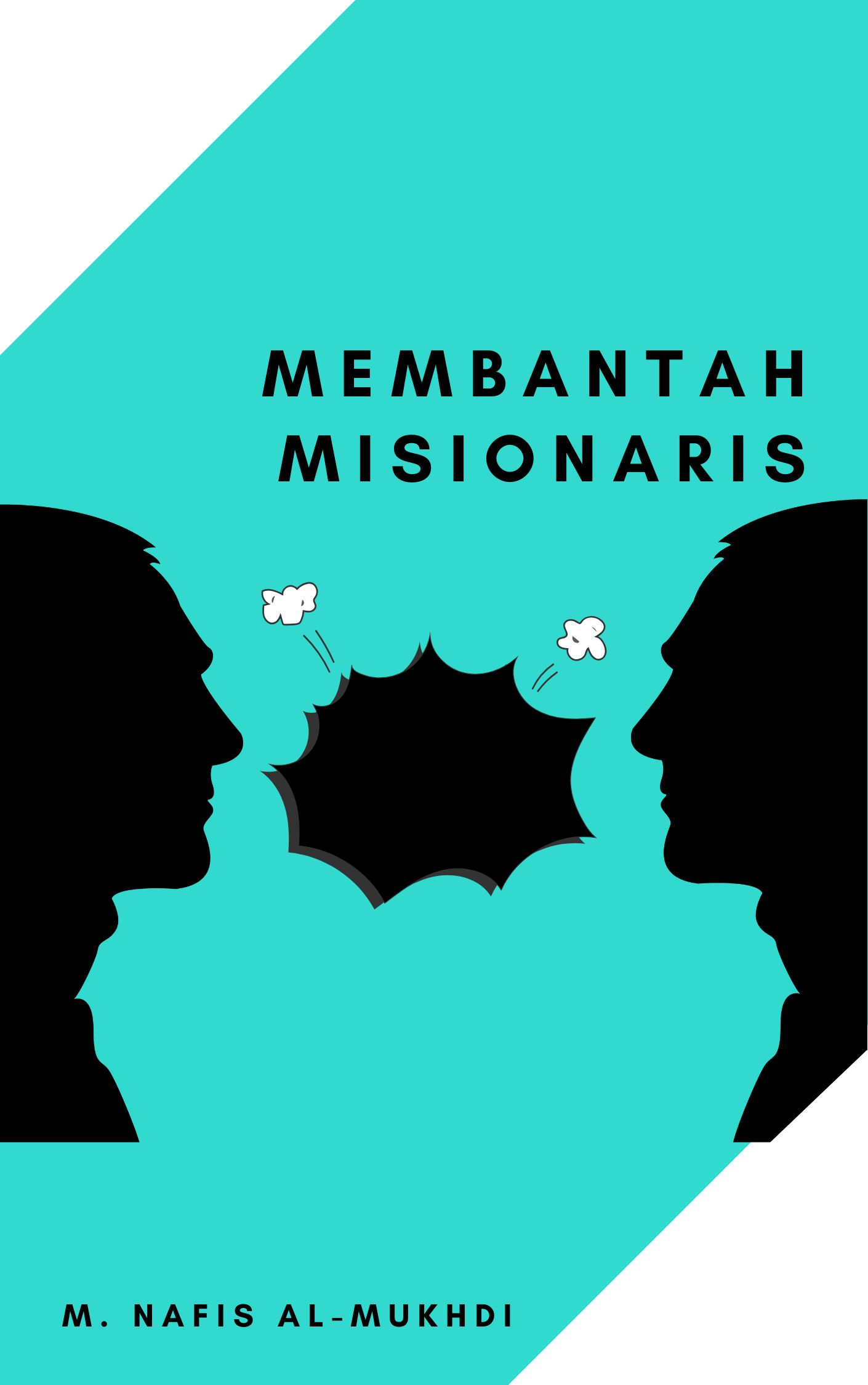 Membantah Misionaris