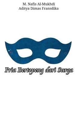 Pria Bertopeng Dari Surga
