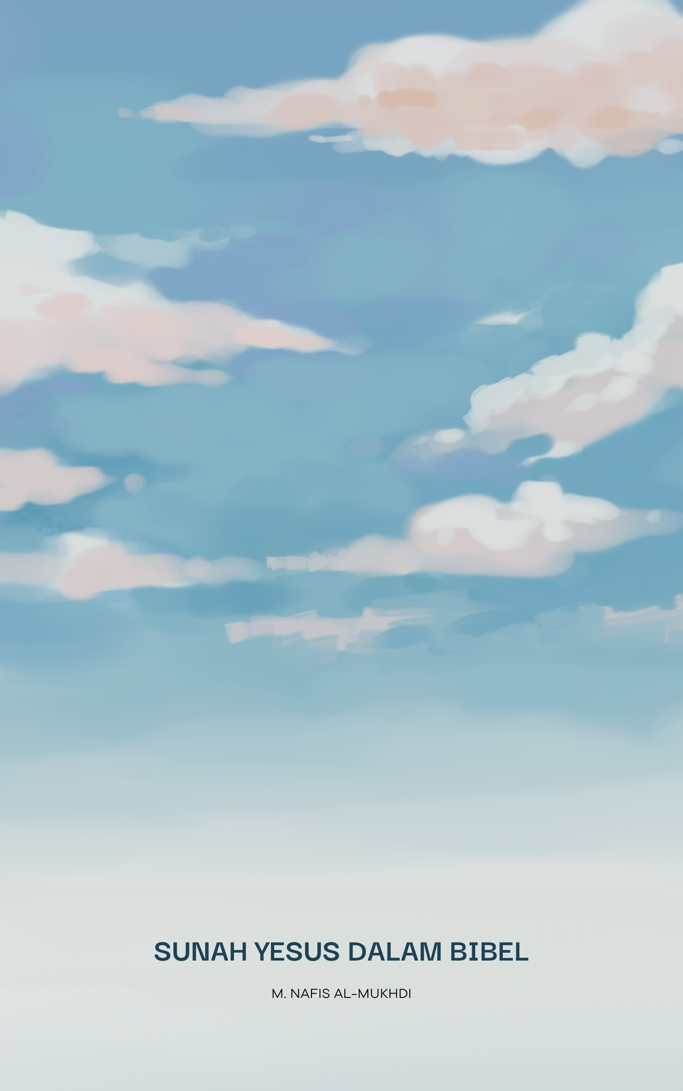 Sunah Yesus dalam Bibel